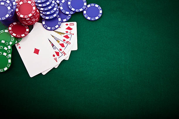 istana kasino sports and casino game selection dashboard