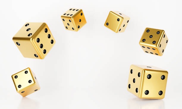 istana kasino Lightning Dice live dealer table interface